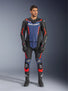 GP Force V2 Leather Suit- 2Piece