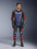 GP Force V2 Leather Suit- 2Piece