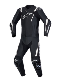Missile V3 Leather Suit - 2PC