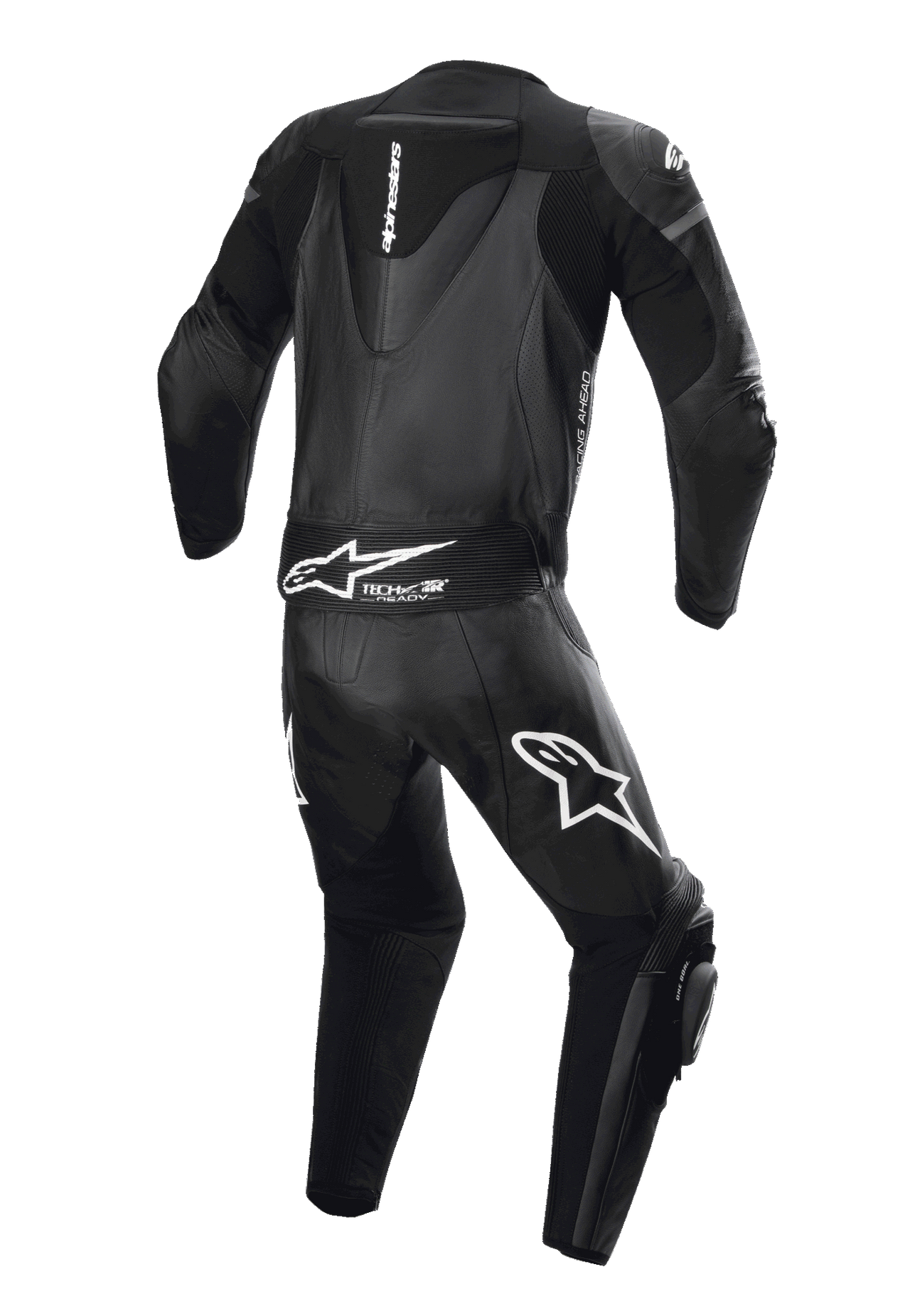 Gp Force Lurv 2-Piece Leather Suit