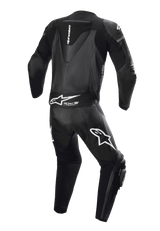 Gp Force Lurv 2-Piece Leather Suit