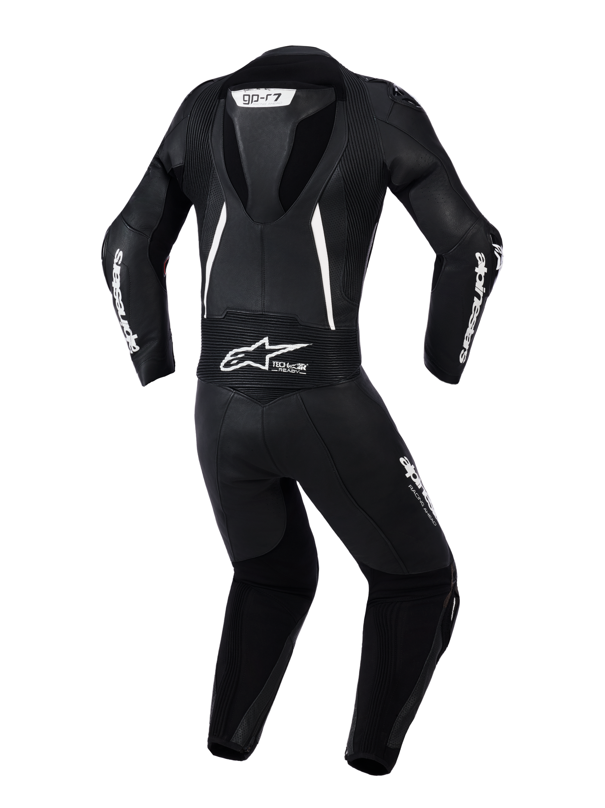 Women Stella Gp-R7 Leather Suit - 2Piece | Alpinestars