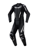 Women Stella GP-R7 Leather Suit - 2Piece