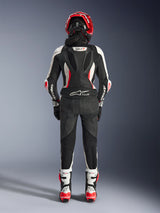 Women Stella GP-R7 Leather Suit - 2Piece