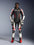 Women Stella GP-R7 Leather Suit - 2Piece