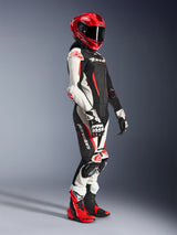 Women Stella GP-R7 Leather Suit - 2Piece