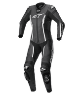 Women Stella Missile V2 1-Piece Suit - Motorcycle One Piece Suits
