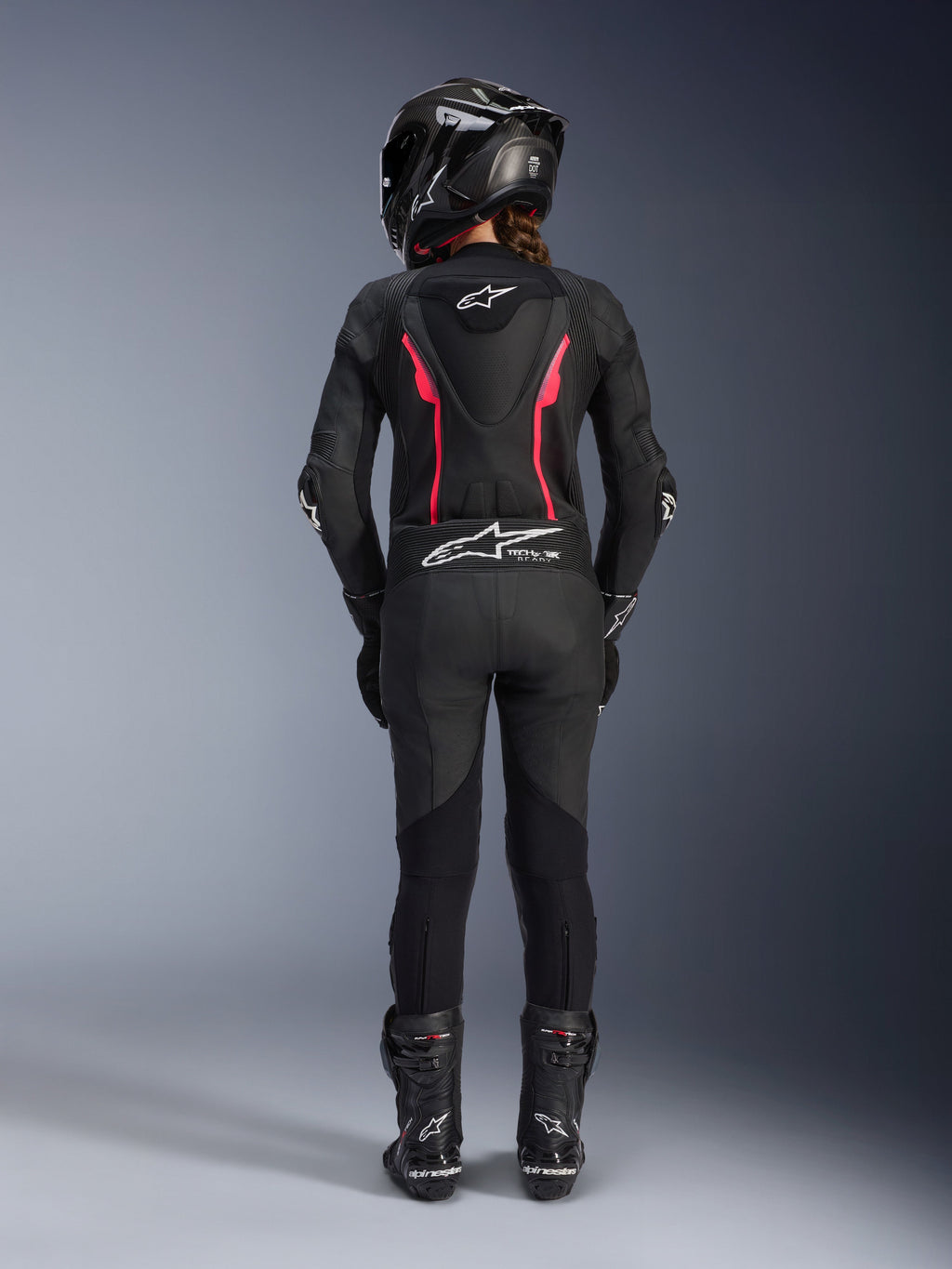 Women Stella Missile V2 Suit - 1Piece