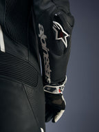 Women Stella GP-R7 Leather Suit - 1Piece