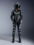 Women Stella GP-R7 Leather Suit - 1Piece