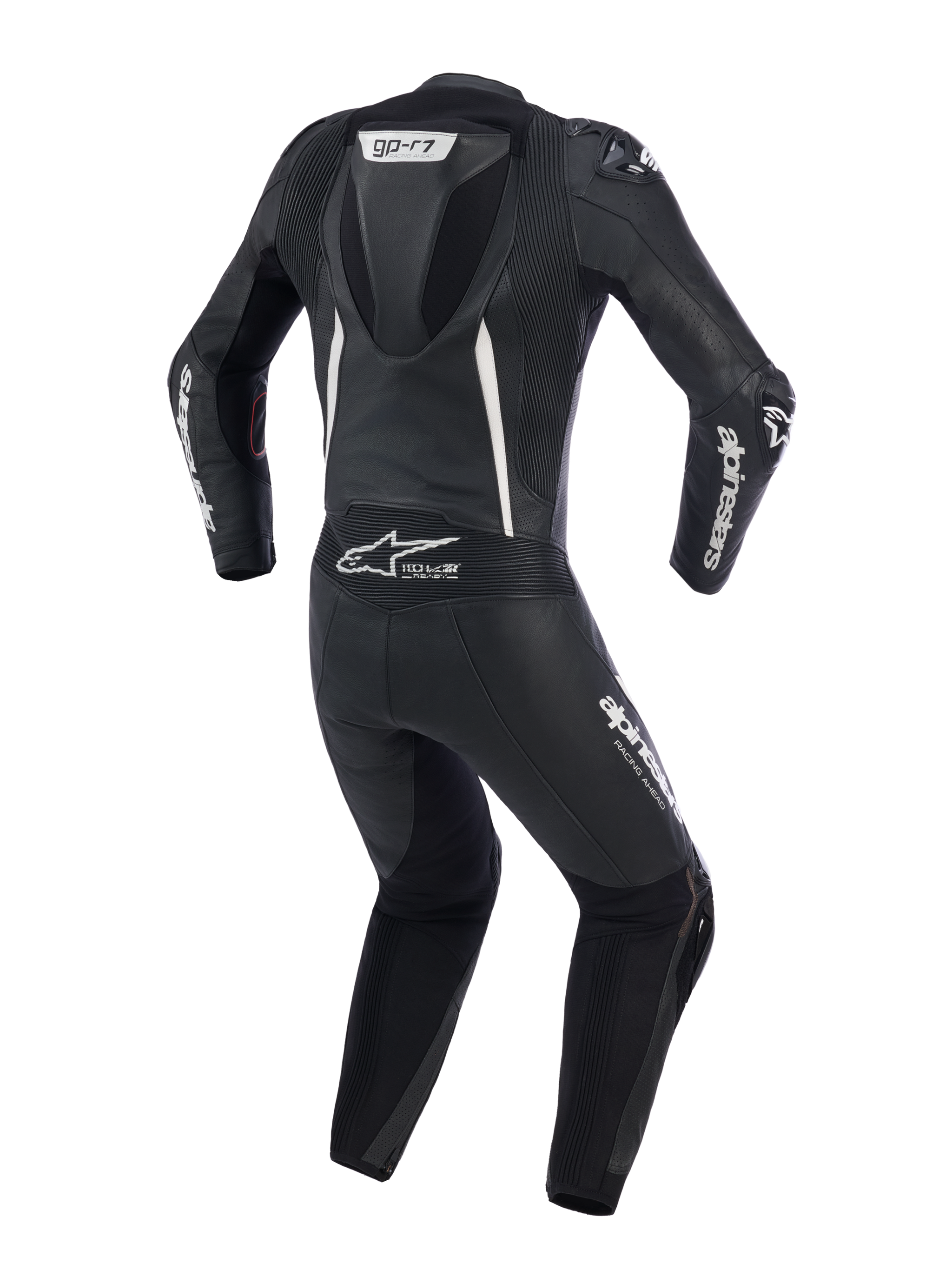 Women Stella Gp-R7 Leather Suit - 1Piece | Alpinestars