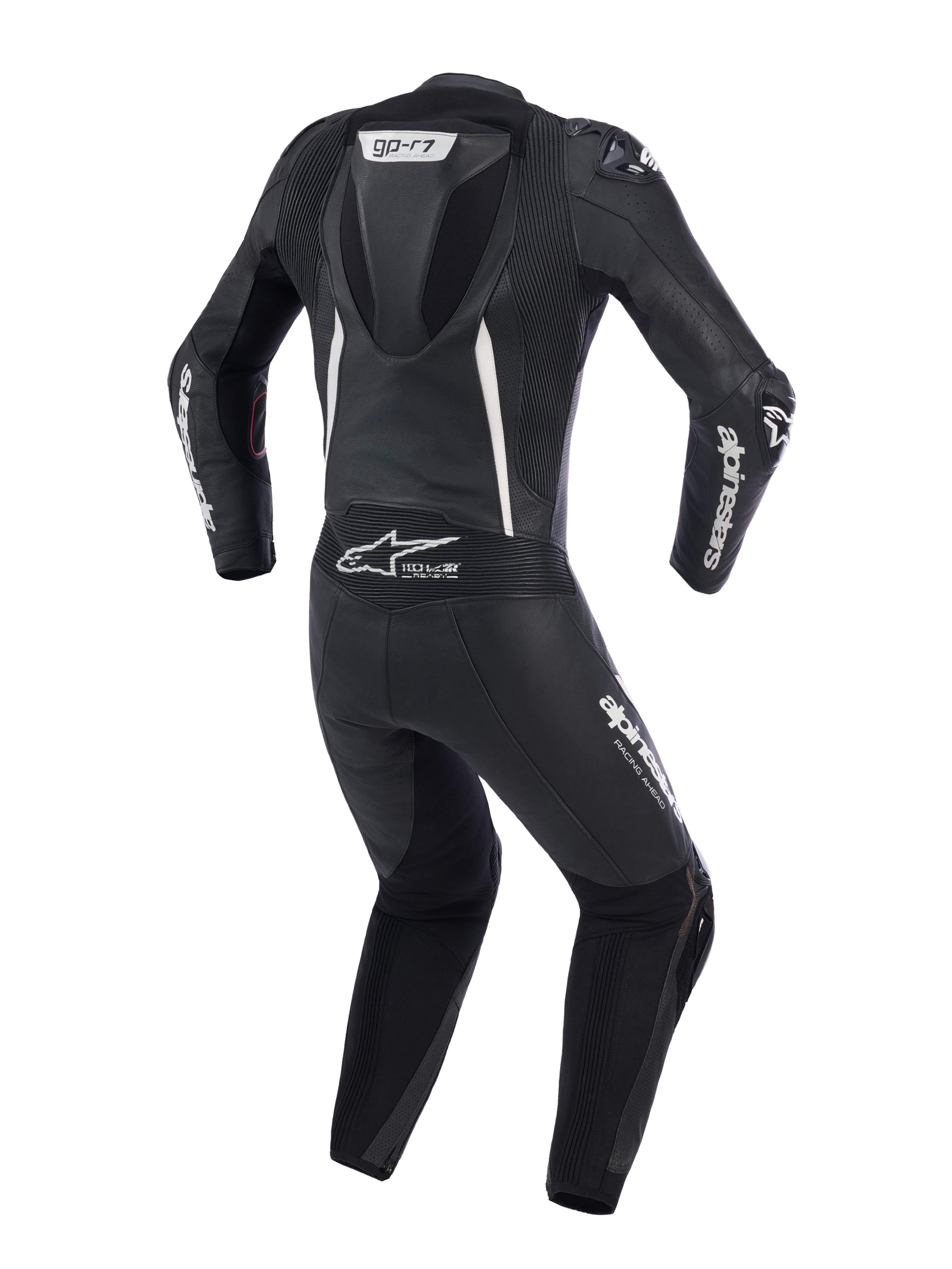 Women Stella GP-R7 Leather Suit - 1Piece