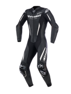 Women Stella GP-R7 Leather Suit - 1Piece