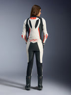Women Stella GP-R7 Leather Suit - 1Piece
