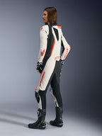 Women Stella GP-R7 Leather Suit - 1Piece