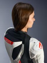 Women Stella GP-R7 Leather Suit - 1Piece