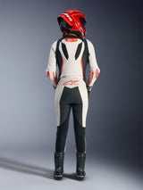 Women Stella GP-R7 Leather Suit - 1Piece
