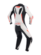 Women Stella GP-R7 Leather Suit - 1Piece