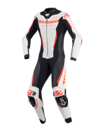 Women Stella GP-R7 Leather Suit - 1Piece