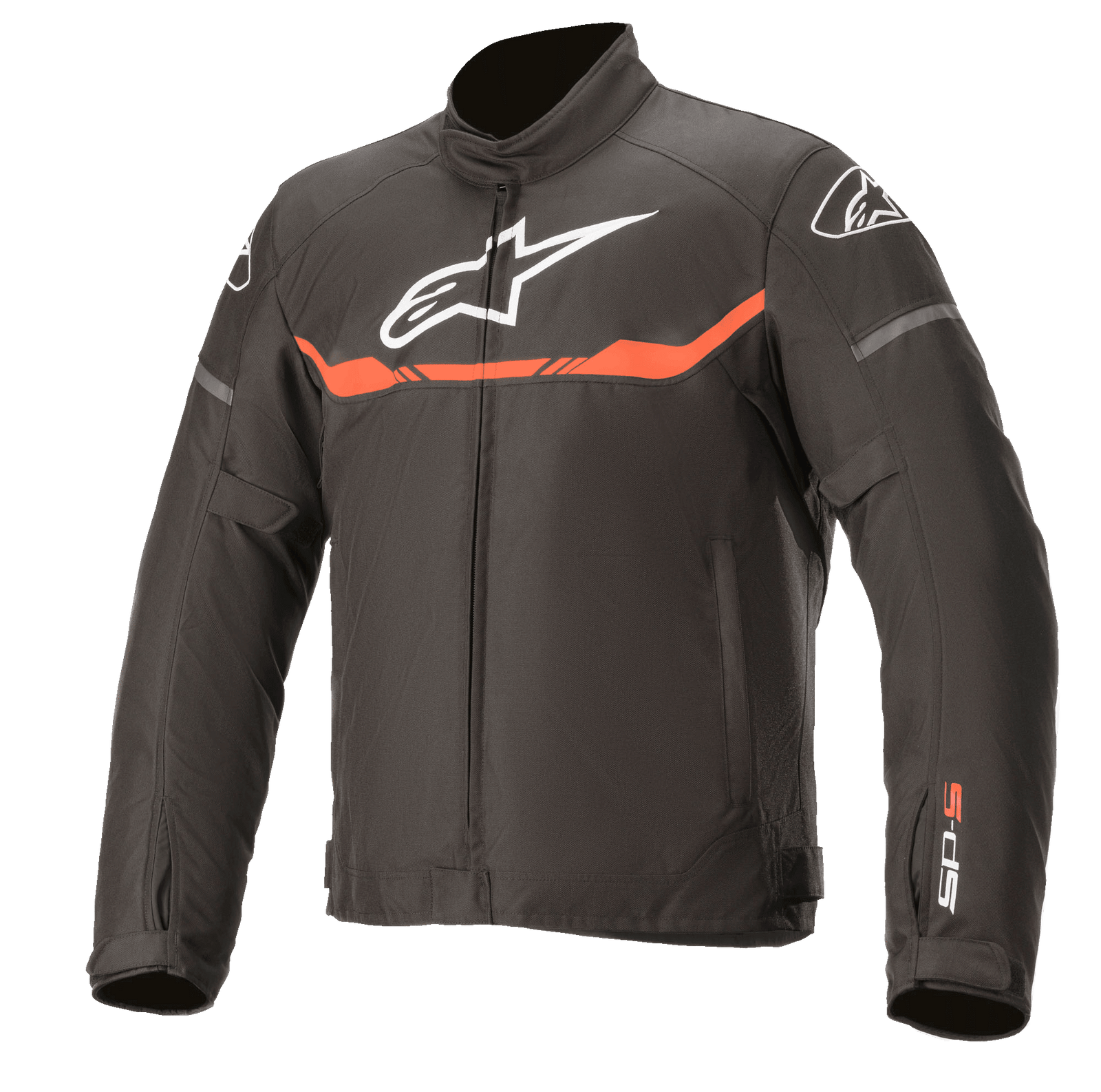 T-SP S Waterproof - Motorcycle Jackets | Alpinestars® T-SP S Waterproof - Motorcycle Jackets | Alpinestars®