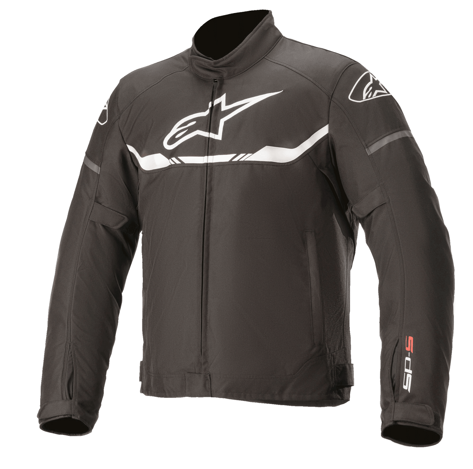 T-SP S Waterproof - Motorcycle Jacket | Alpinestars® T-SP S Waterproof - Motorcycle Jacket | Alpinestars®