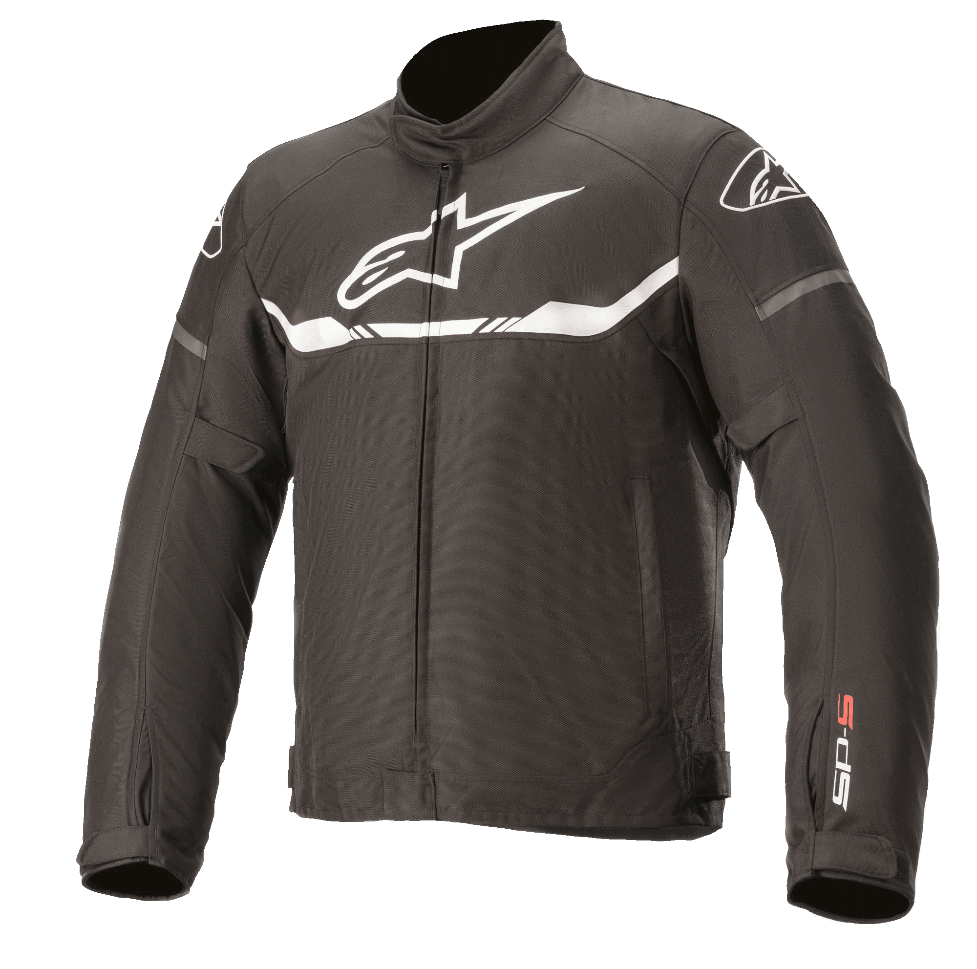 T-SPS Waterproof Jacket