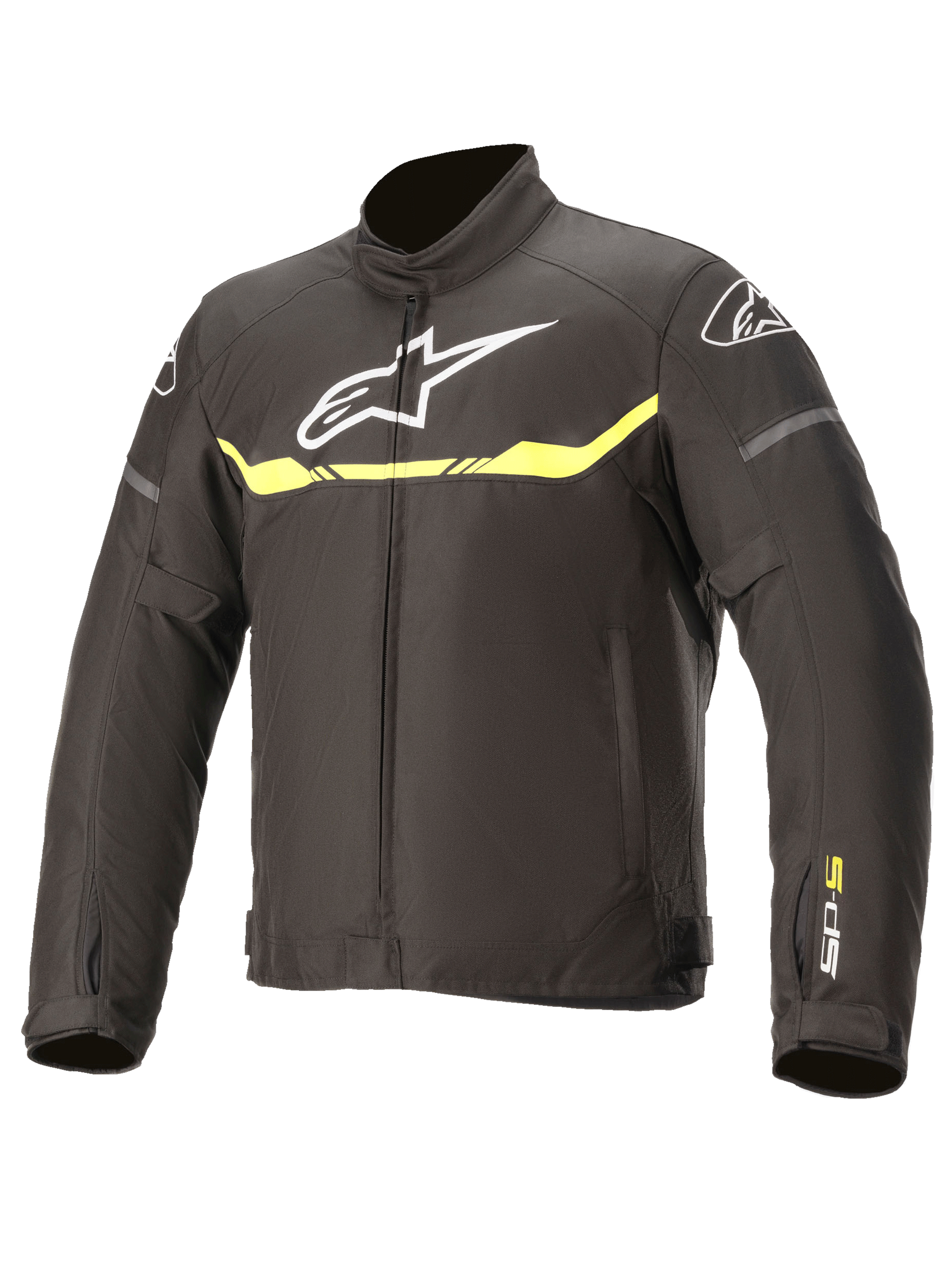 T-SPS Waterproof Jacket