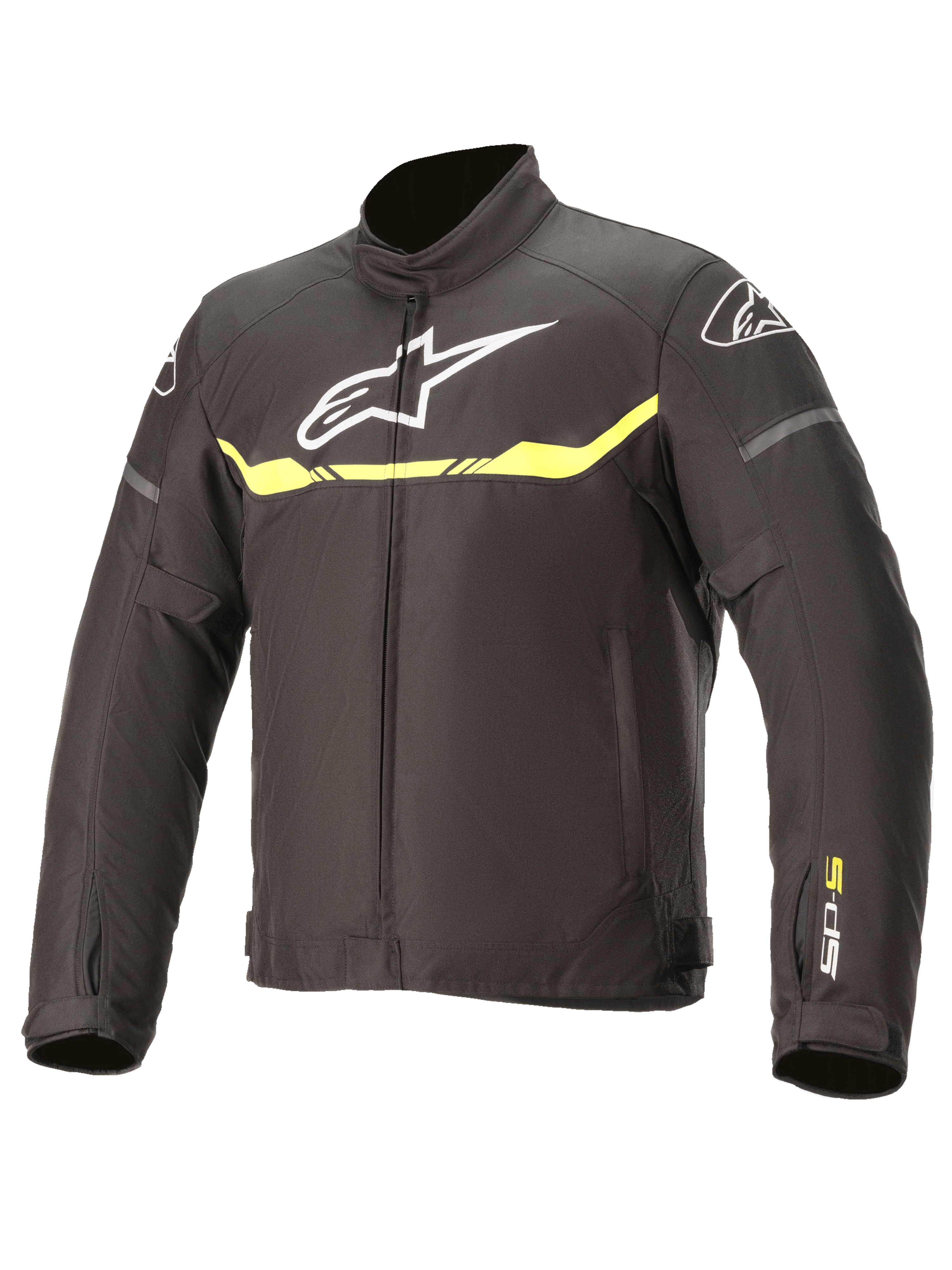T-SPS Waterproof Jacket