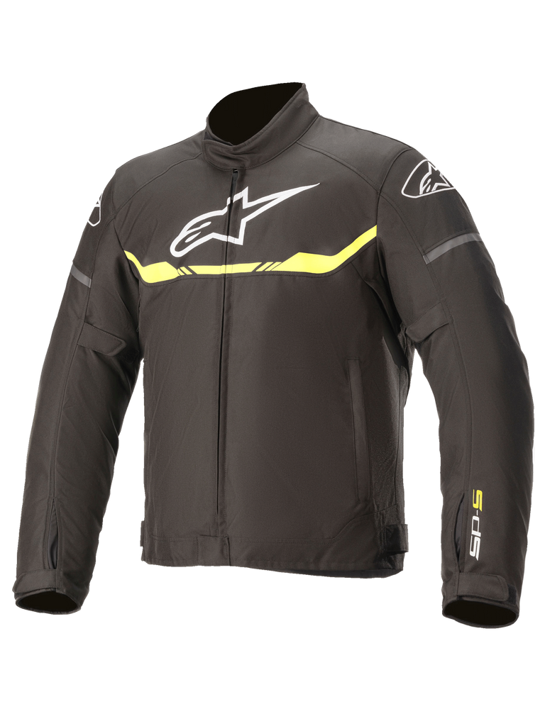 T-SPS Waterproof Jacket