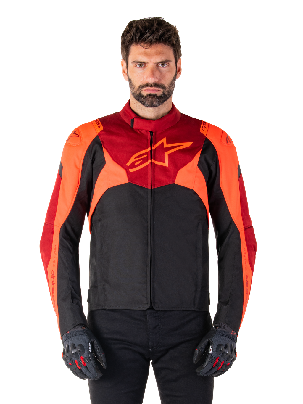 Alpinestar t jaws wp discount