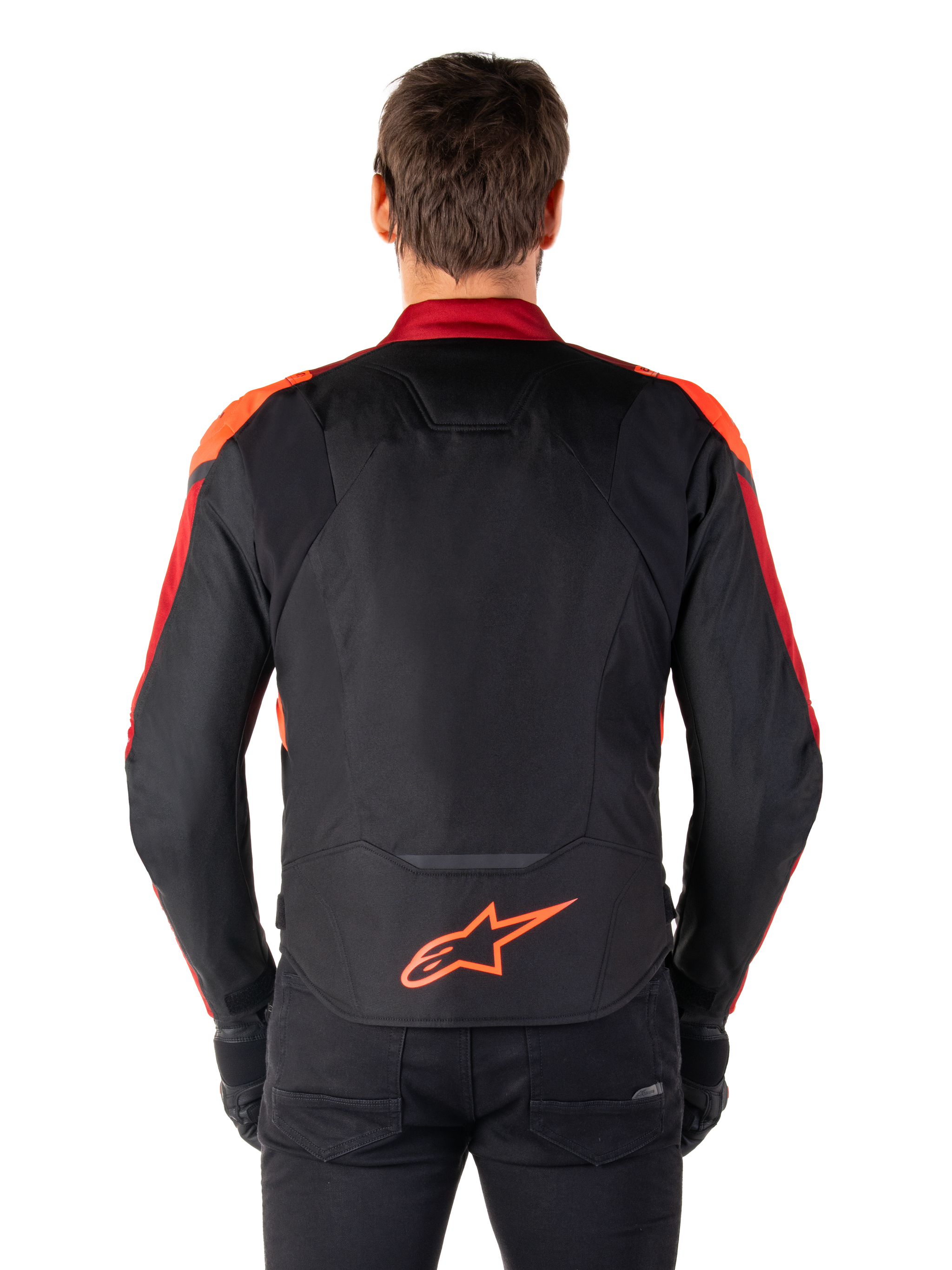 T-Jaws V4 Waterproof - Motorcycle Jacket | Alpinestars® T-Jaws V4 Waterproof - Motorcycle Jacket | Alpinestars®