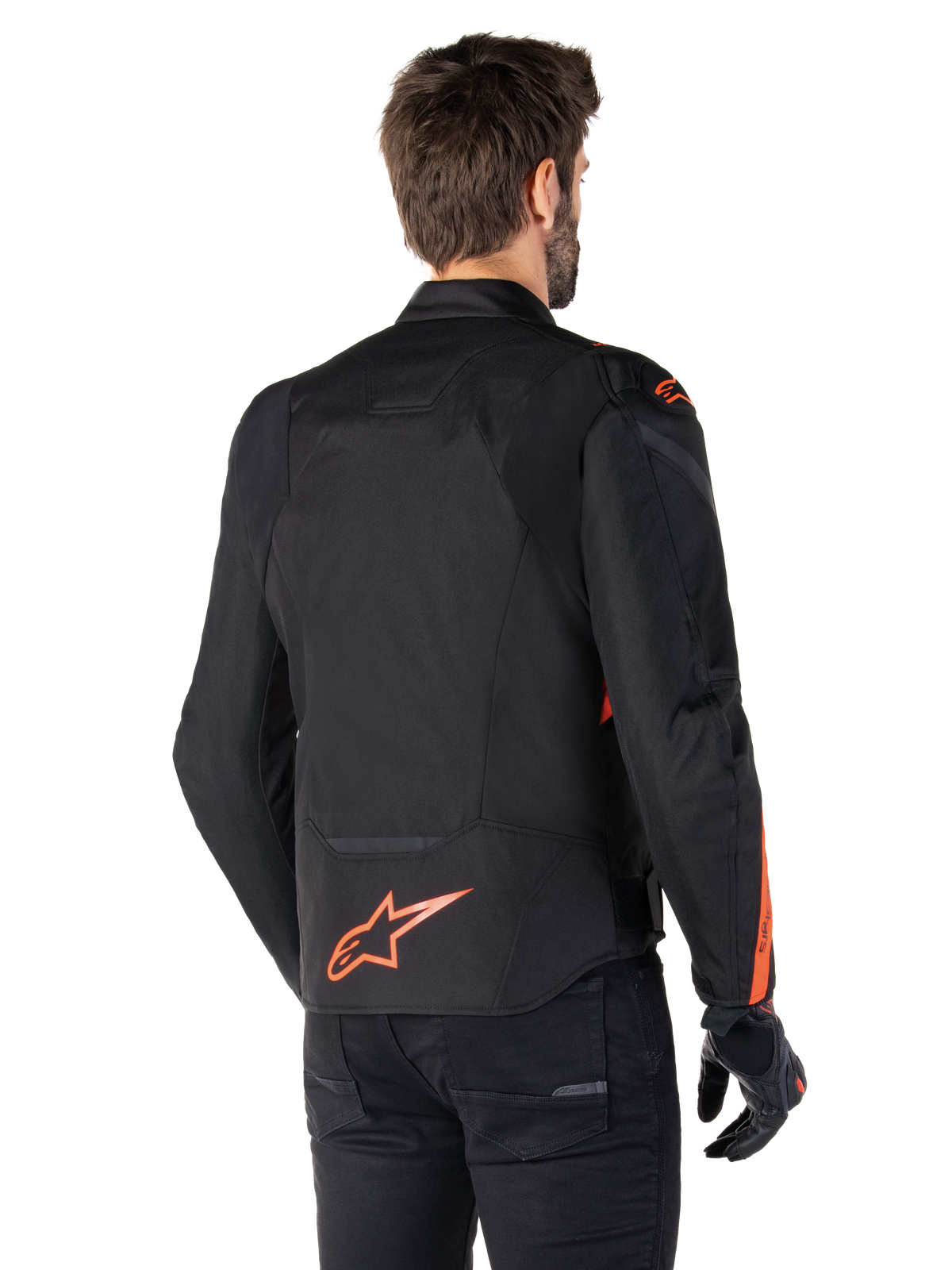 T-Jaws V4 Waterproof - Motorcycle Jacket | Alpinestars® T-Jaws V4 Waterproof - Motorcycle Jacket | Alpinestars®