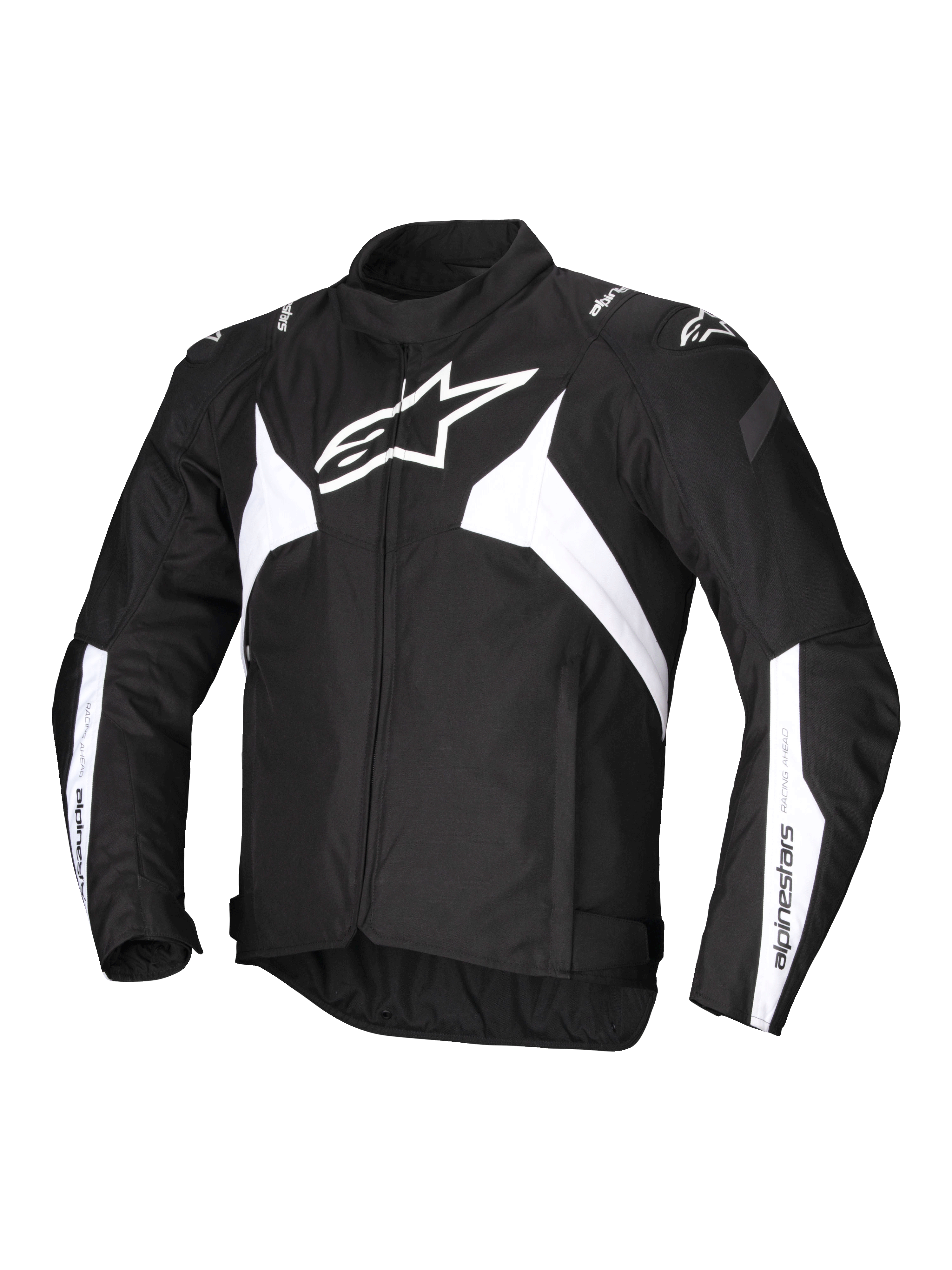 T-Jaws V4 Waterproof - Motorcycle Jacket | Alpinestars® T-Jaws V4 Waterproof - Motorcycle Jacket | Alpinestars®