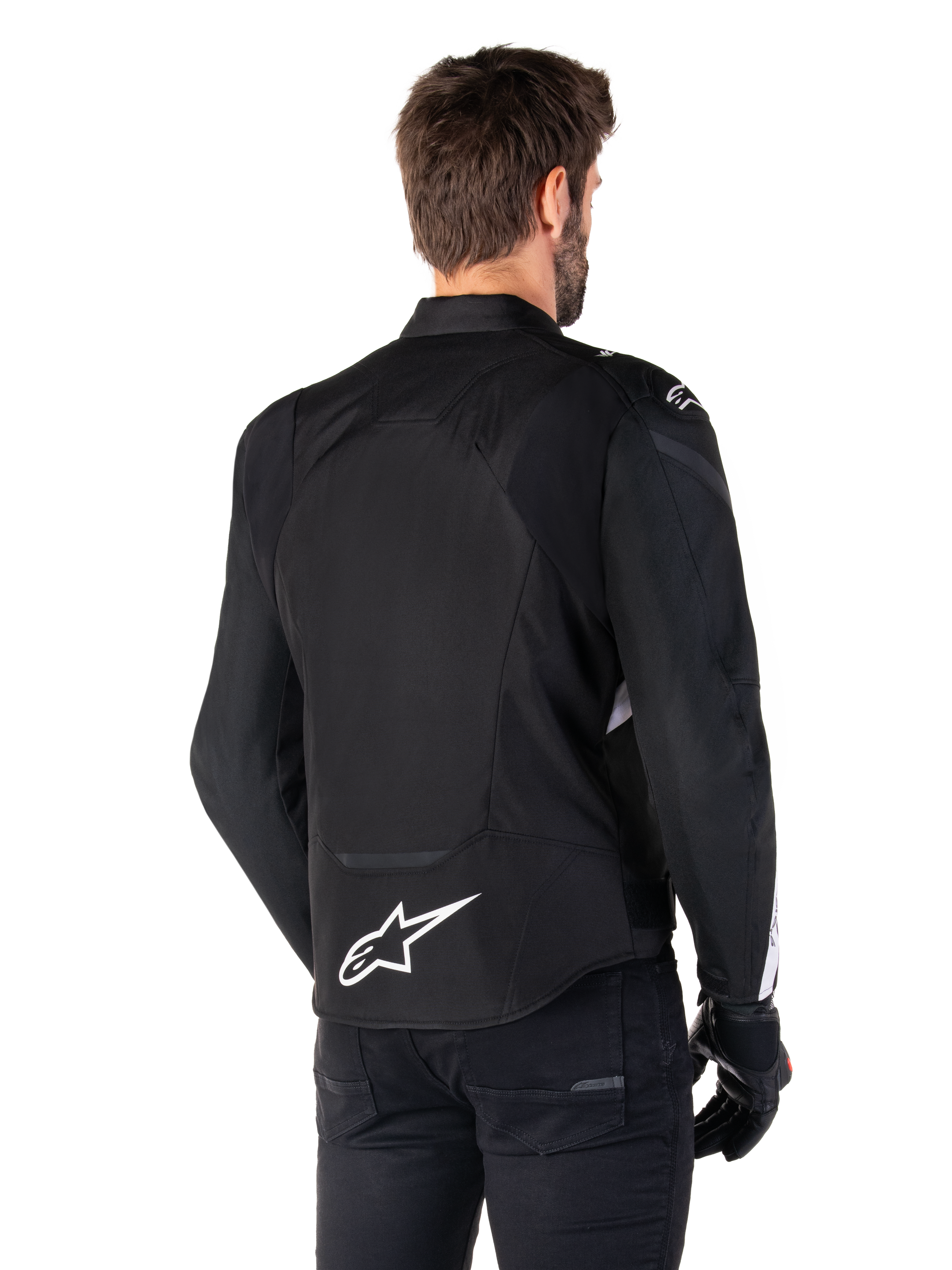 T-Jaws V4 Waterproof - Motorcycle Jacket | Alpinestars® T-Jaws V4 Waterproof - Motorcycle Jacket | Alpinestars®