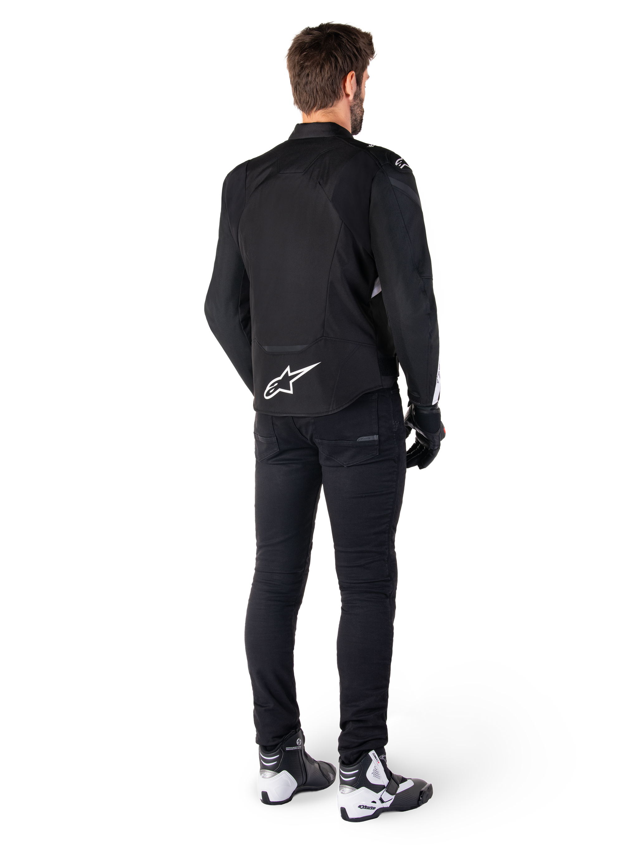 T-Jaws V4 Waterproof - Motorcycle Jacket | Alpinestars® T-Jaws V4 Waterproof - Motorcycle Jacket | Alpinestars®