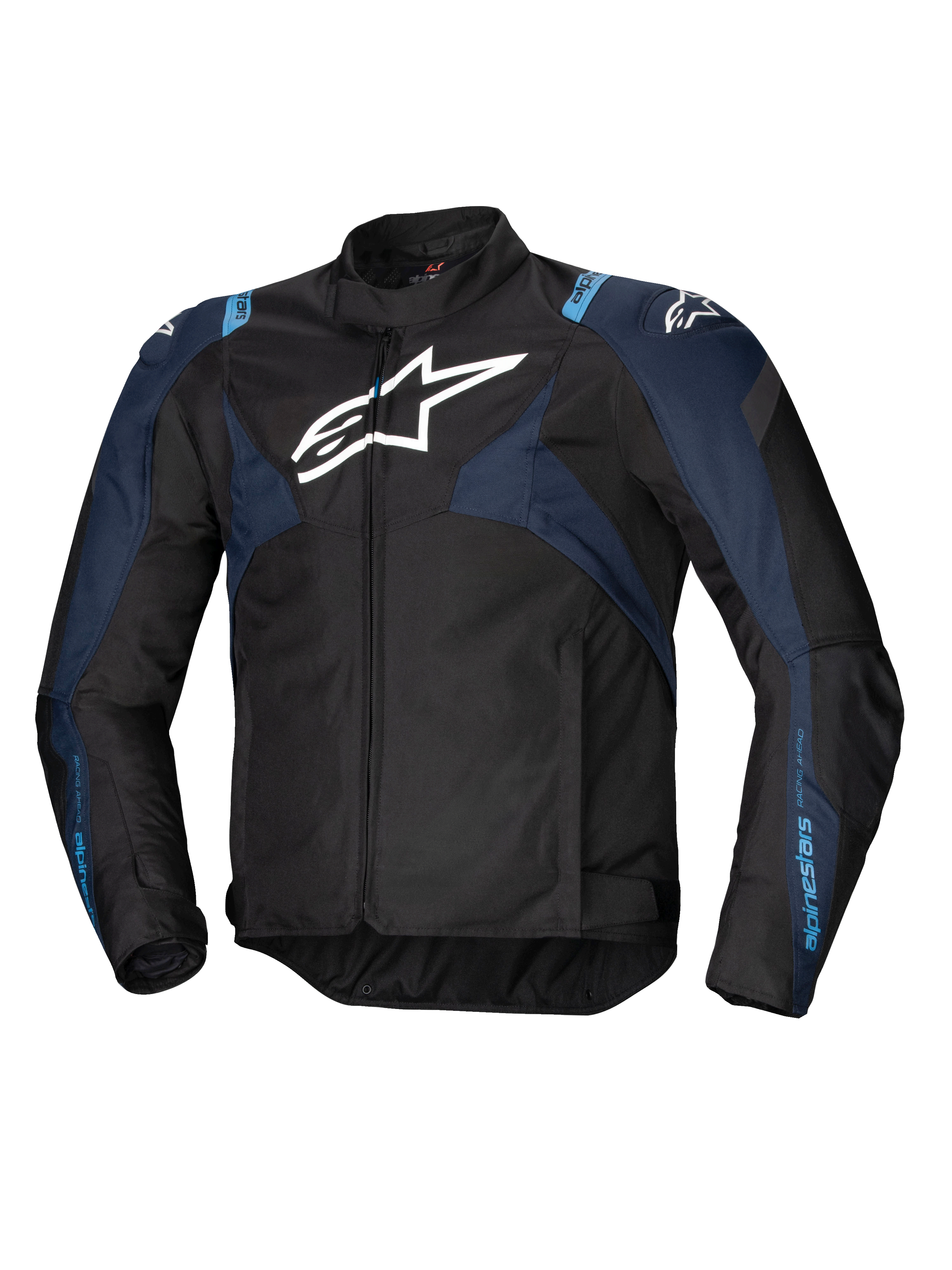 T-Jaws V4 Waterproof - Motorcycle Jacket | Alpinestars® T-Jaws V4 Waterproof - Motorcycle Jacket | Alpinestars®