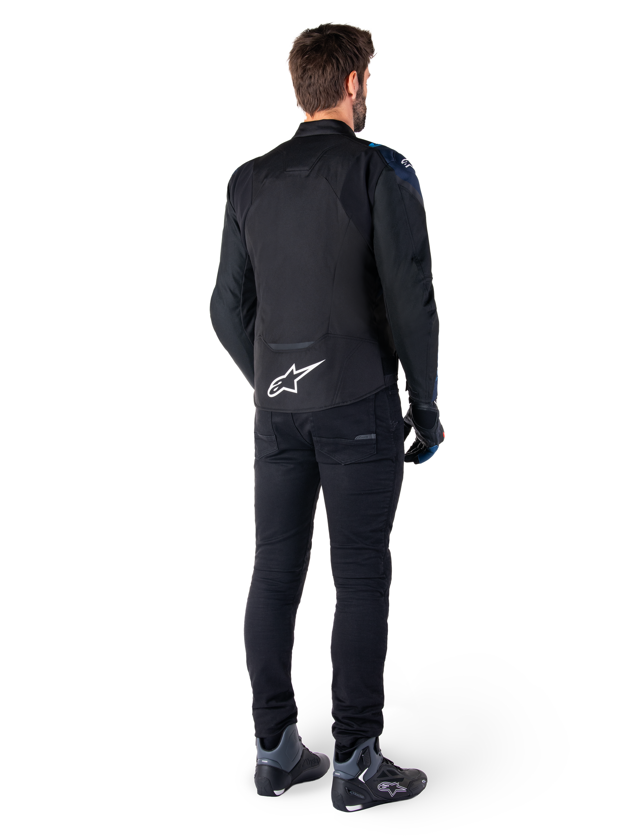 T-Jaws V4 Waterproof - Motorcycle Jacket | Alpinestars® T-Jaws V4 Waterproof - Motorcycle Jacket | Alpinestars®