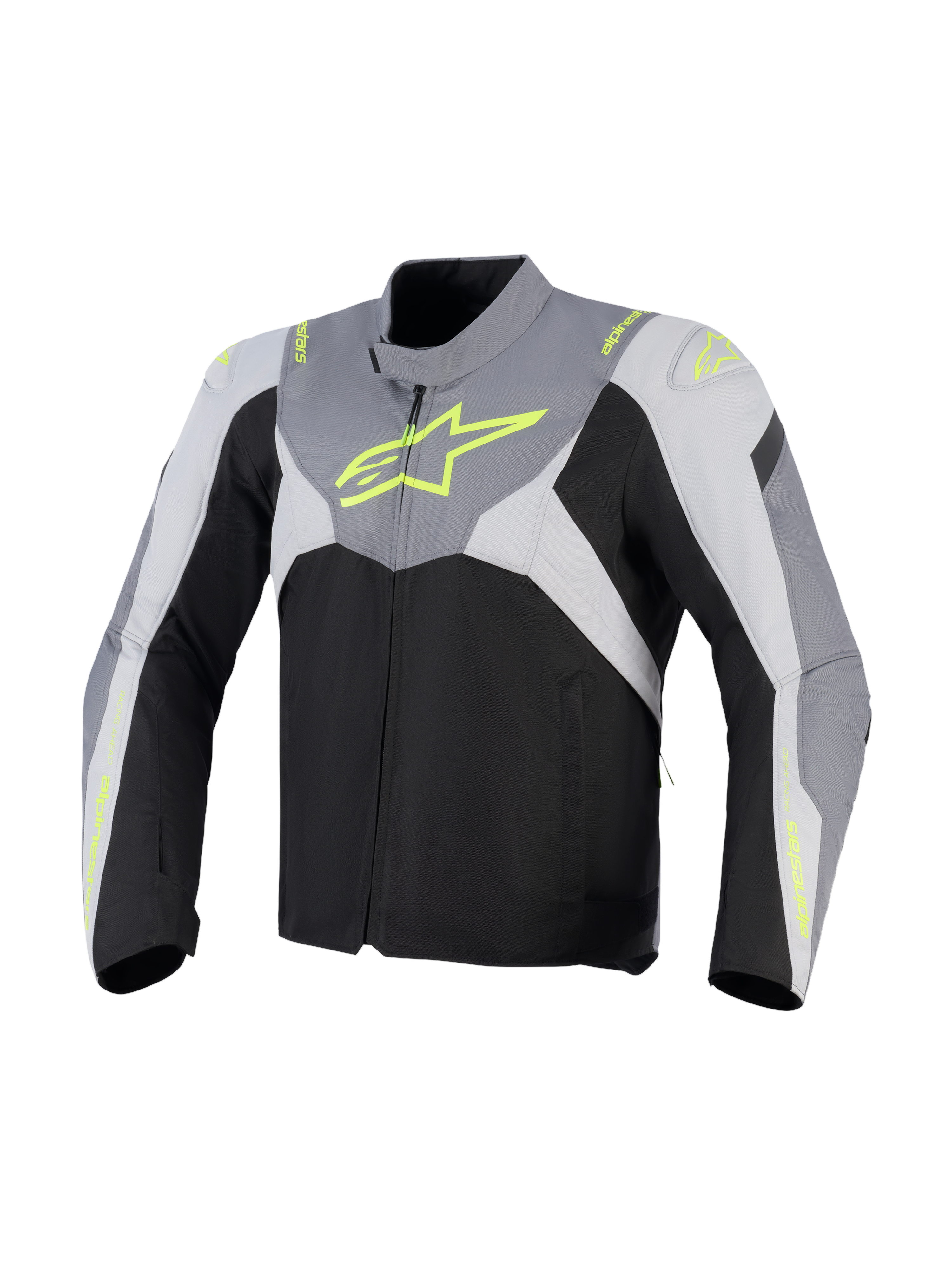 T-Jaws V4 Waterproof - Motorcycle Jackets | Alpinestars®