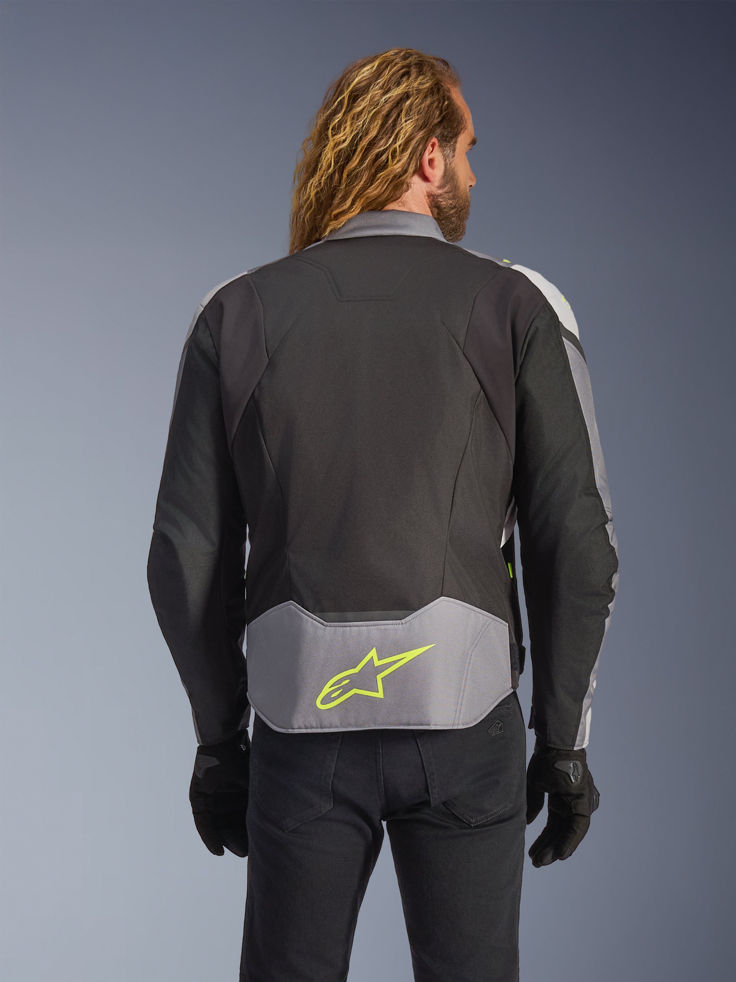 T-Jaws V4 Waterproof - Motorcycle Jackets | Alpinestars®