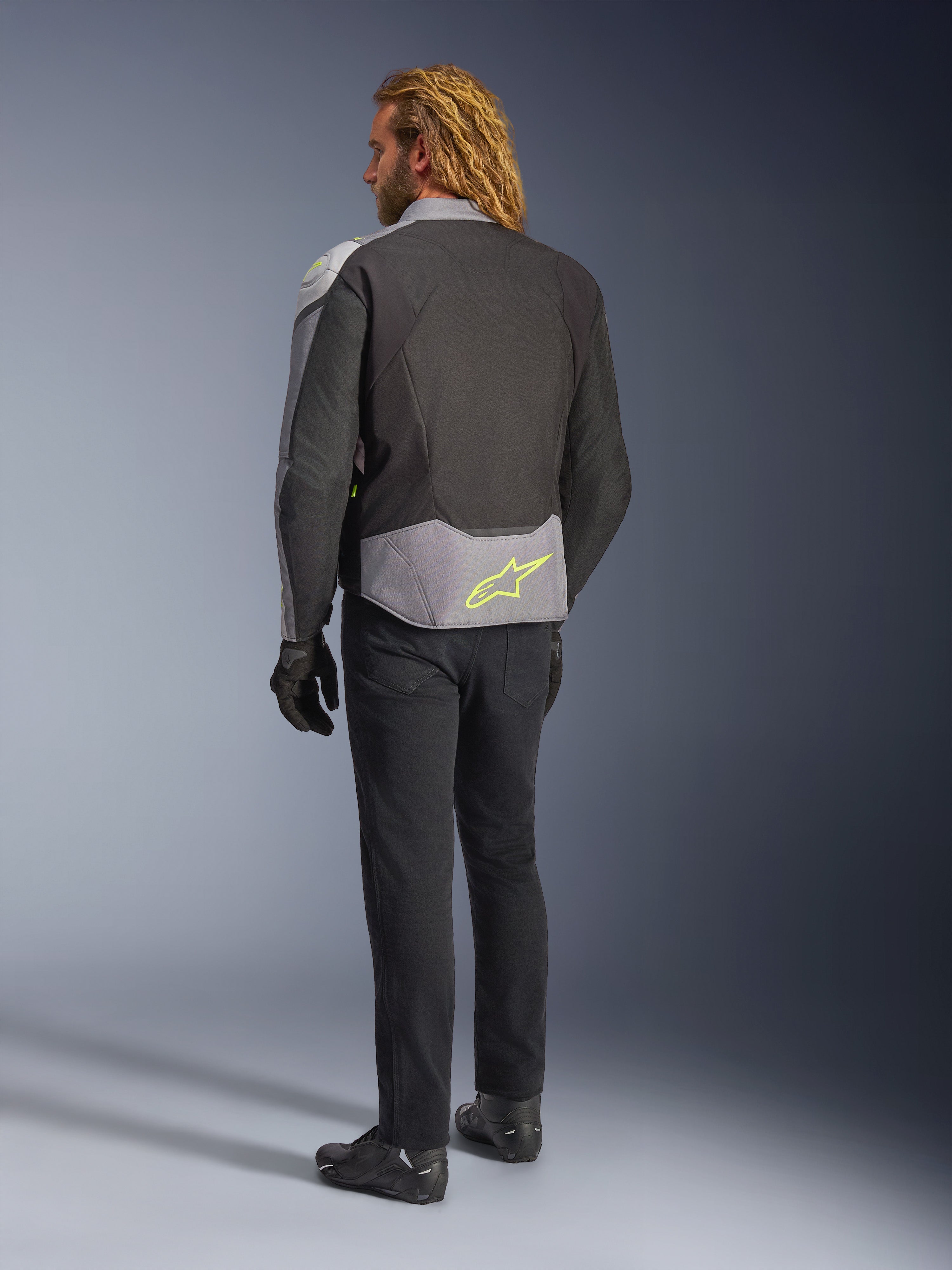 T-Jaws V4 Waterproof - Motorcycle Jackets | Alpinestars®