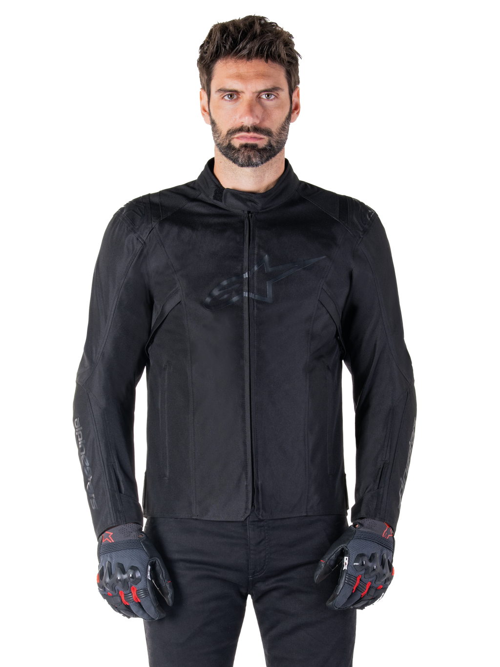 T-SPS V2 Waterproof Jacket | Alpinestars®