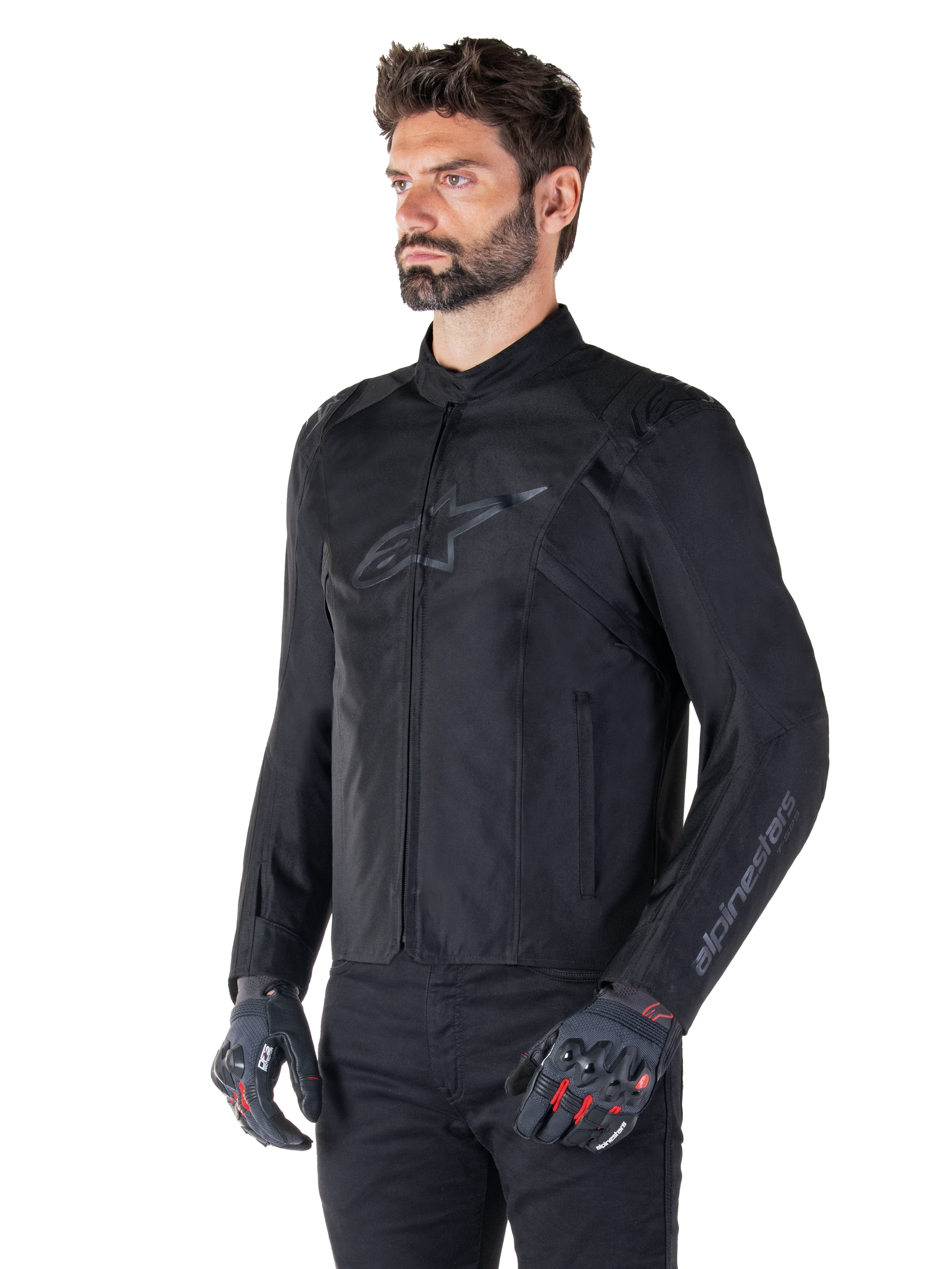 T-SPS V2 Waterproof Jacket | Alpinestars®