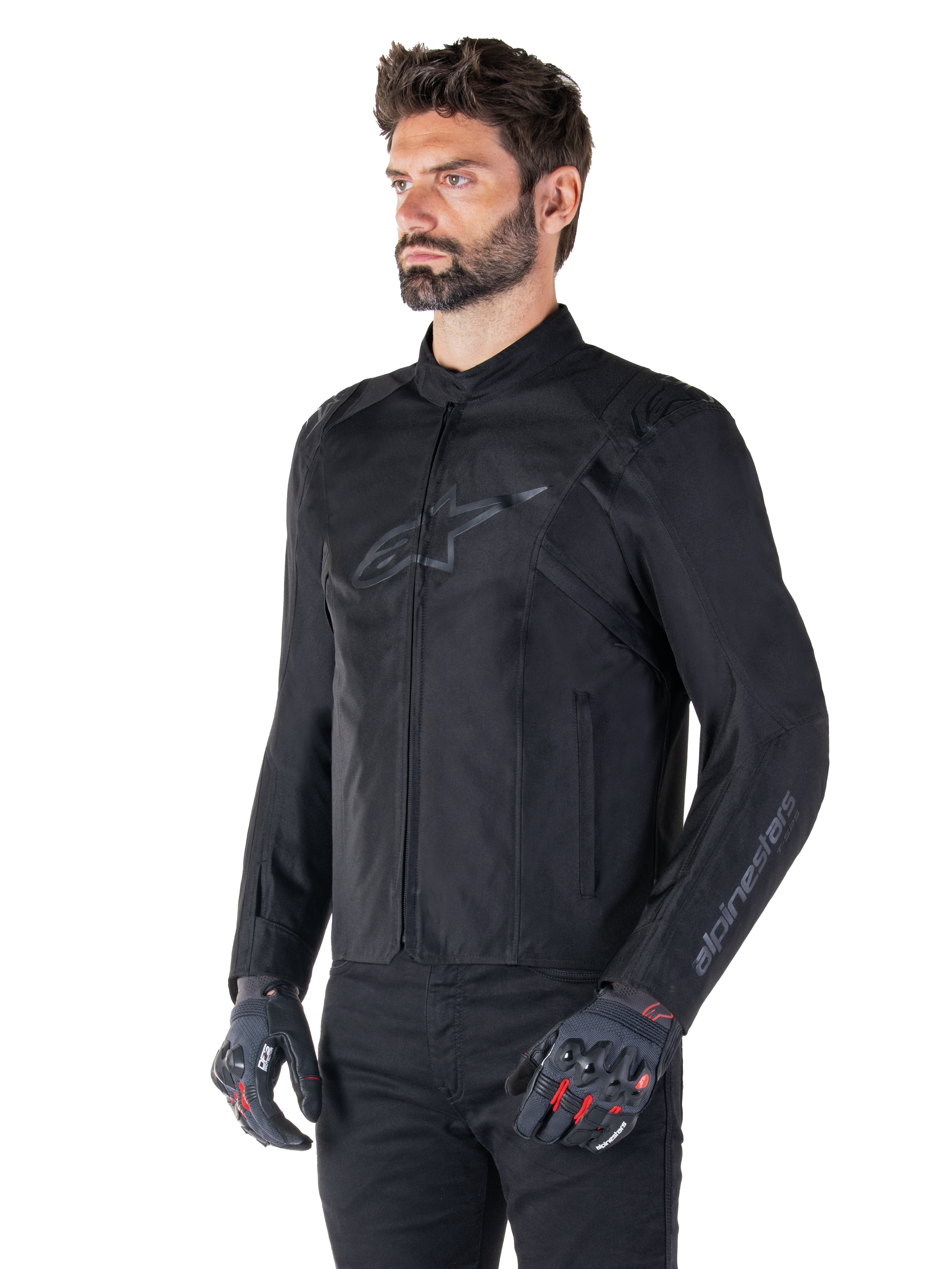 T-SPS V2 Waterproof Jacket | Alpinestars®