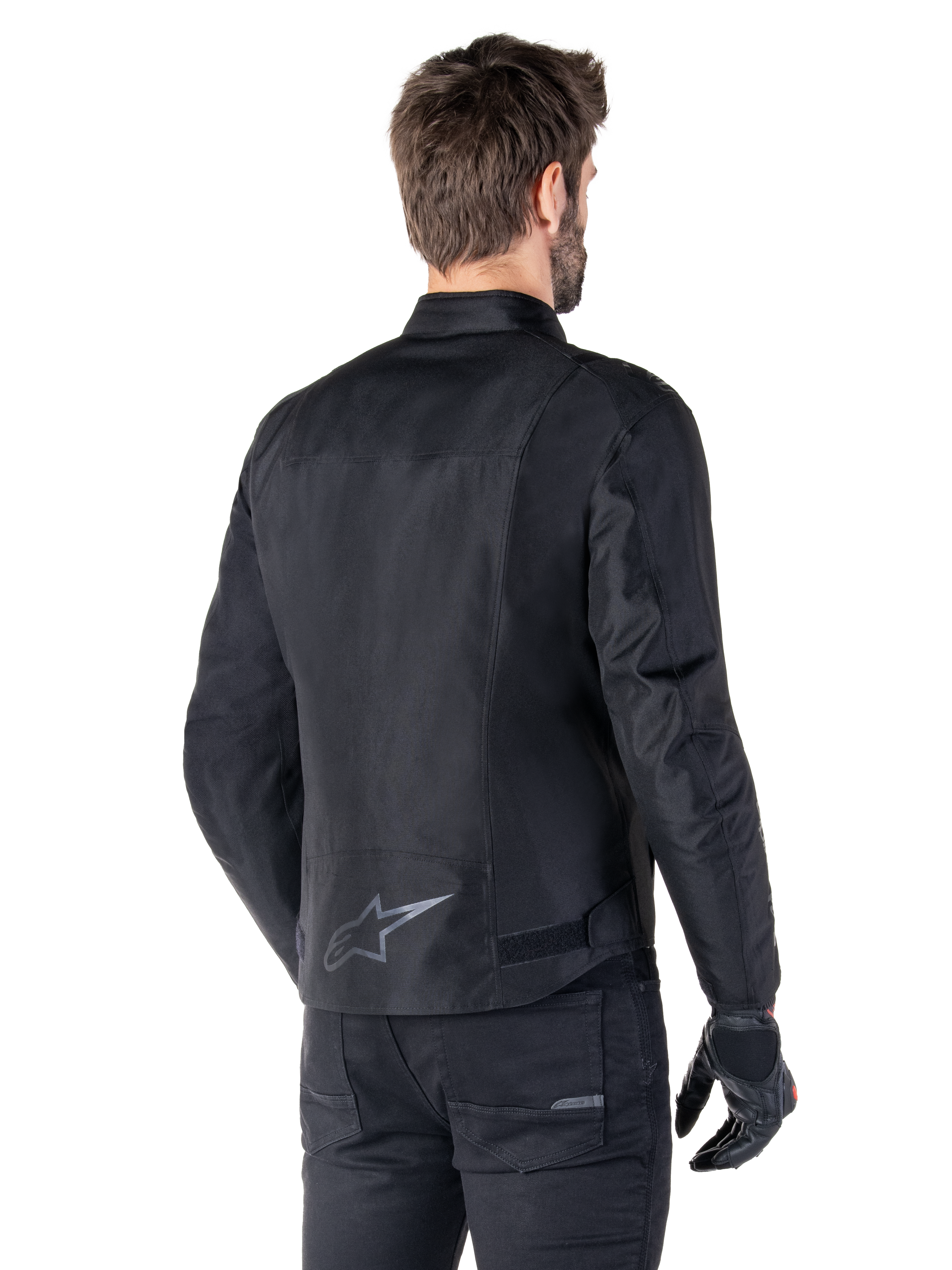T-SPS V2 Waterproof Jacket | Alpinestars®
