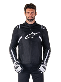 T-SPS V2 Waterproof Jacket