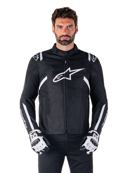 Alpinestars RIDEOUT ライディングジャケット ブラック S 3200225-12-m1_t-sps-v2-wp-