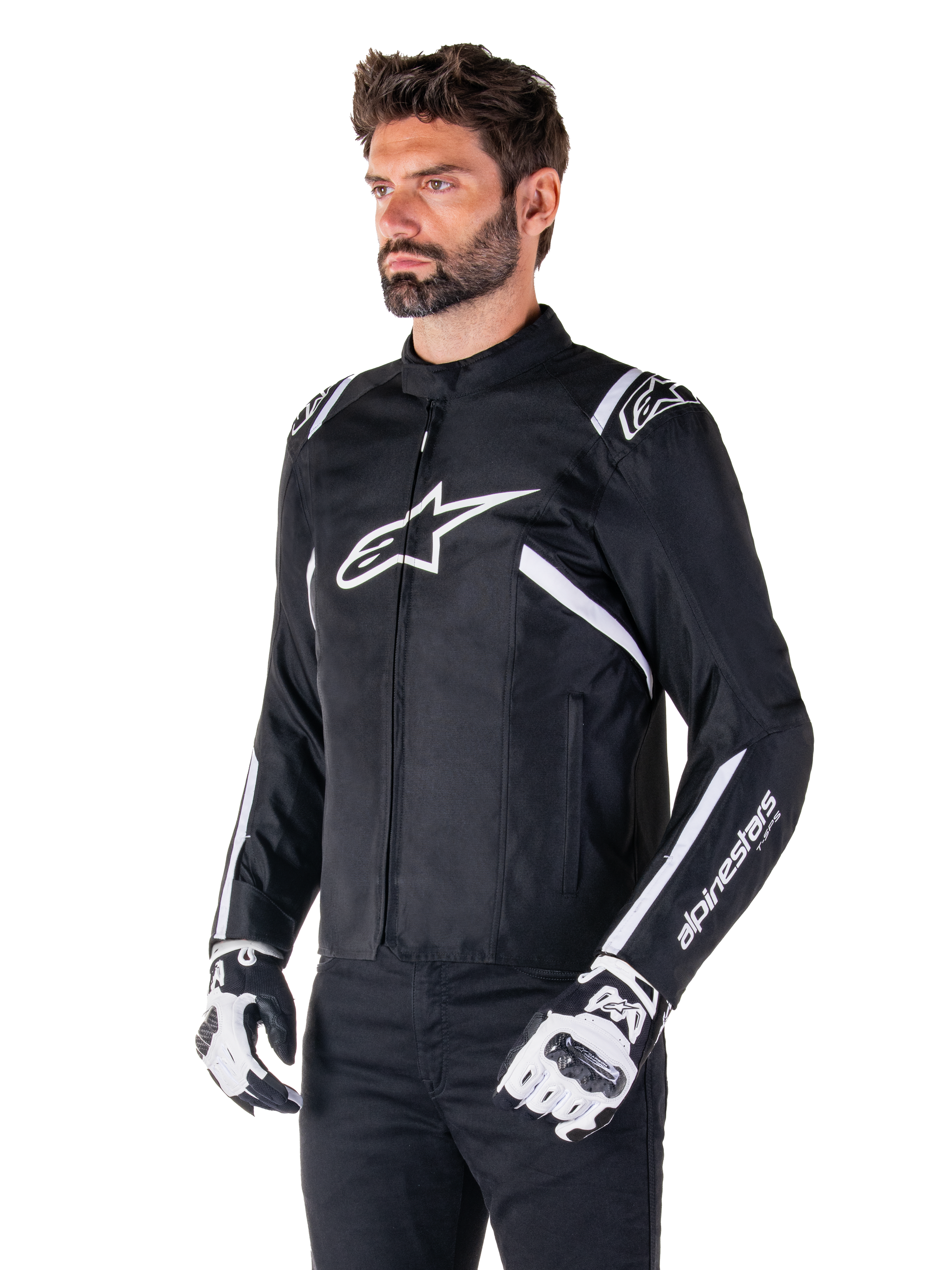 T-SPS V2 Waterproof Jacket | Alpinestars® T-SPS V2 Waterproof Jacket | Alpinestars®