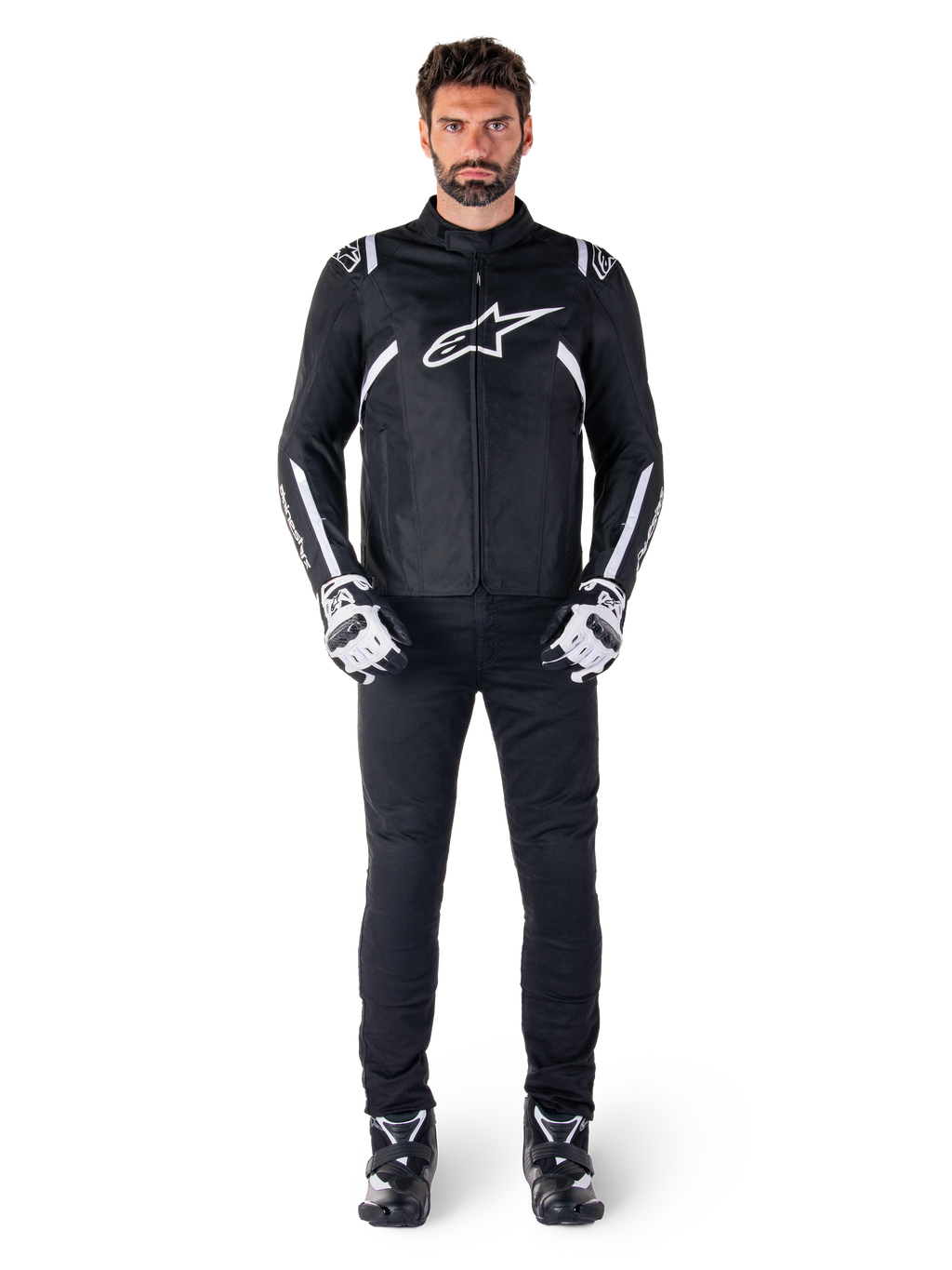 T-SPS V2 Waterproof Jacket | Alpinestars®