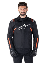 T-SPS V2 Waterproof Jacket