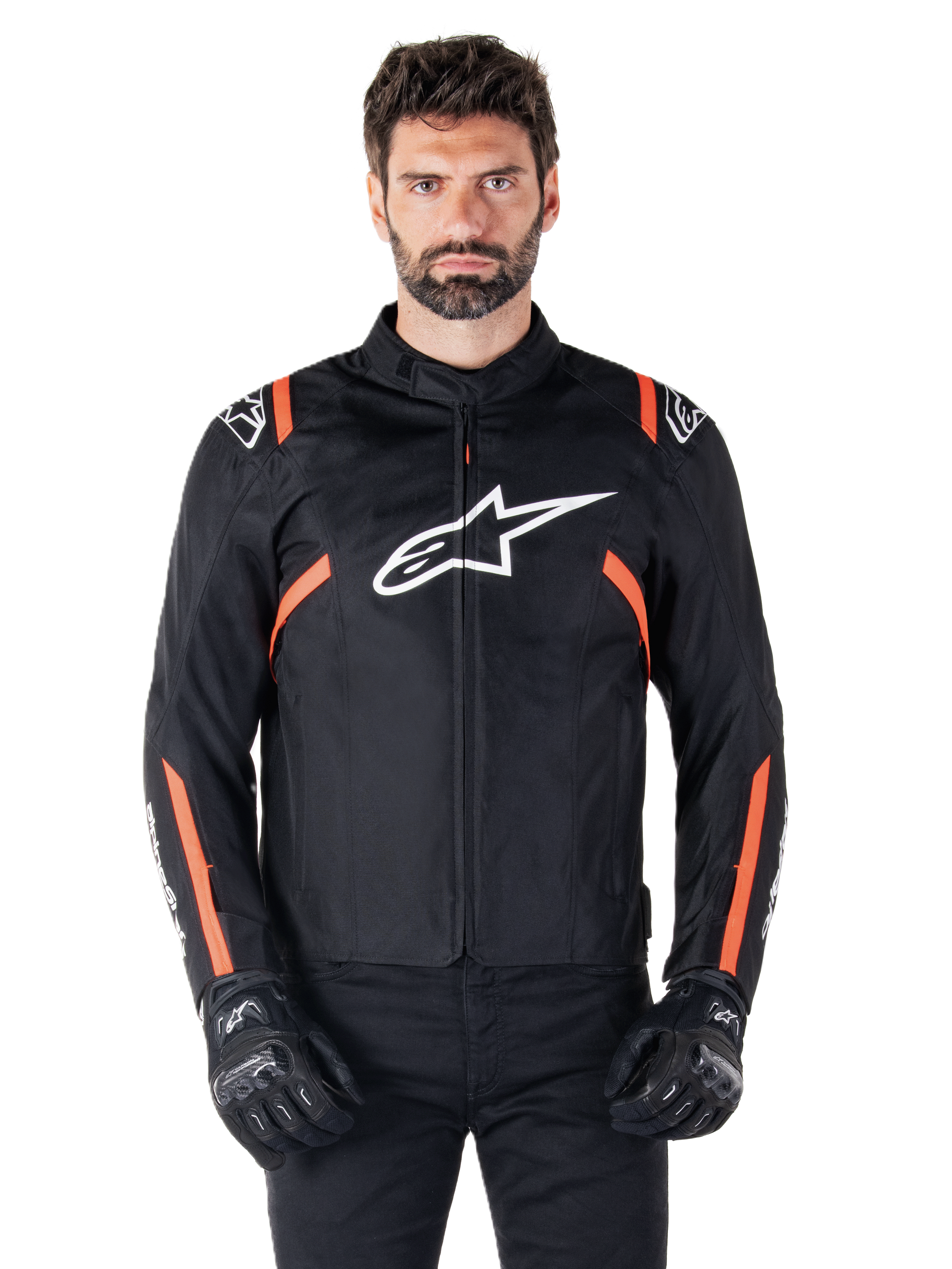 T-SPS V2 Waterproof Jacket